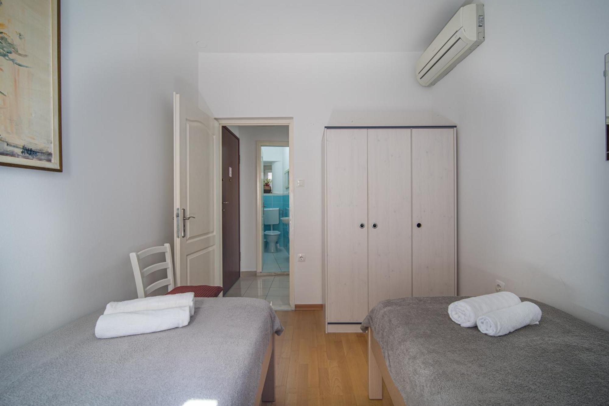 Apartment Bose Split Kültér fotó