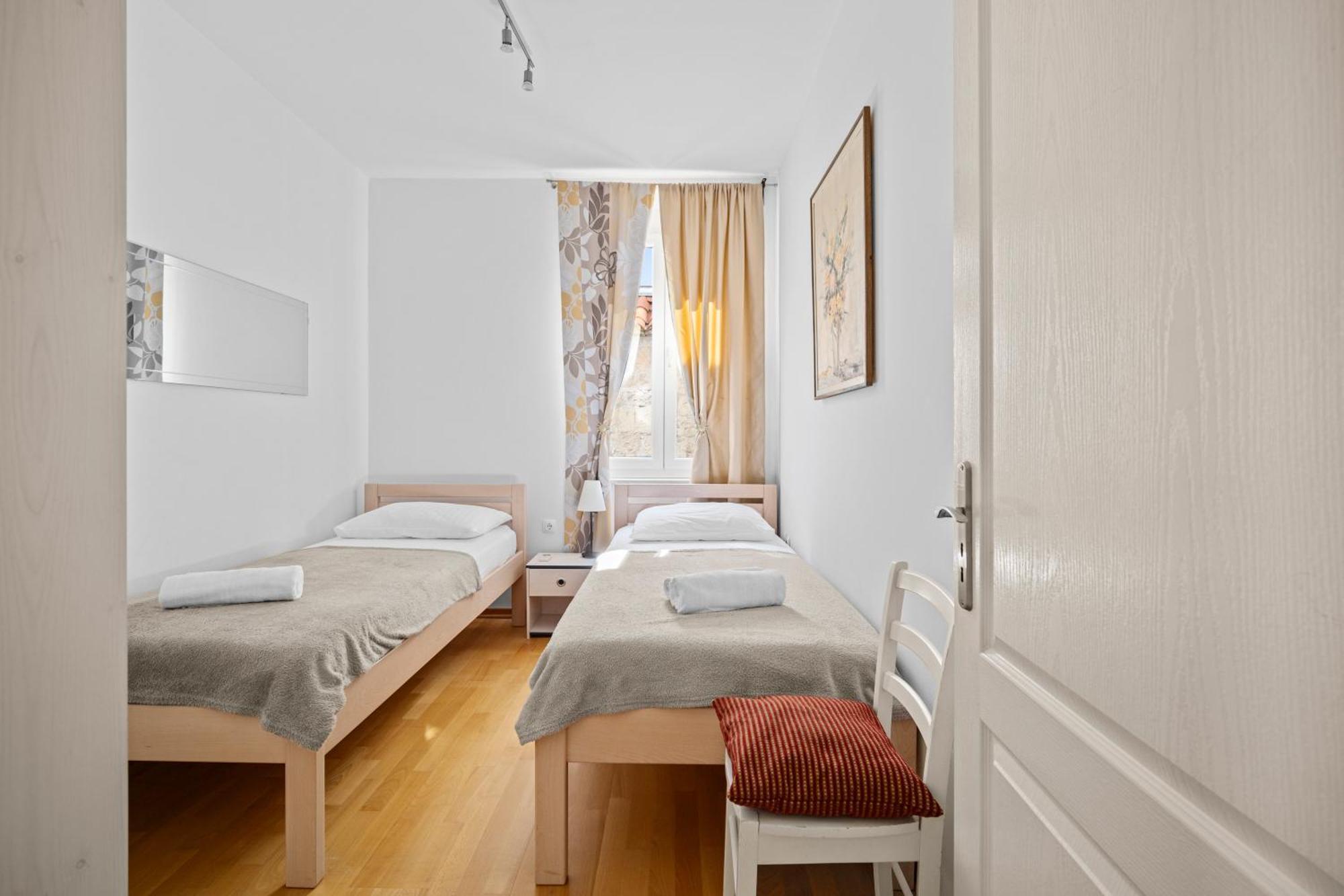 Apartment Bose Split Kültér fotó