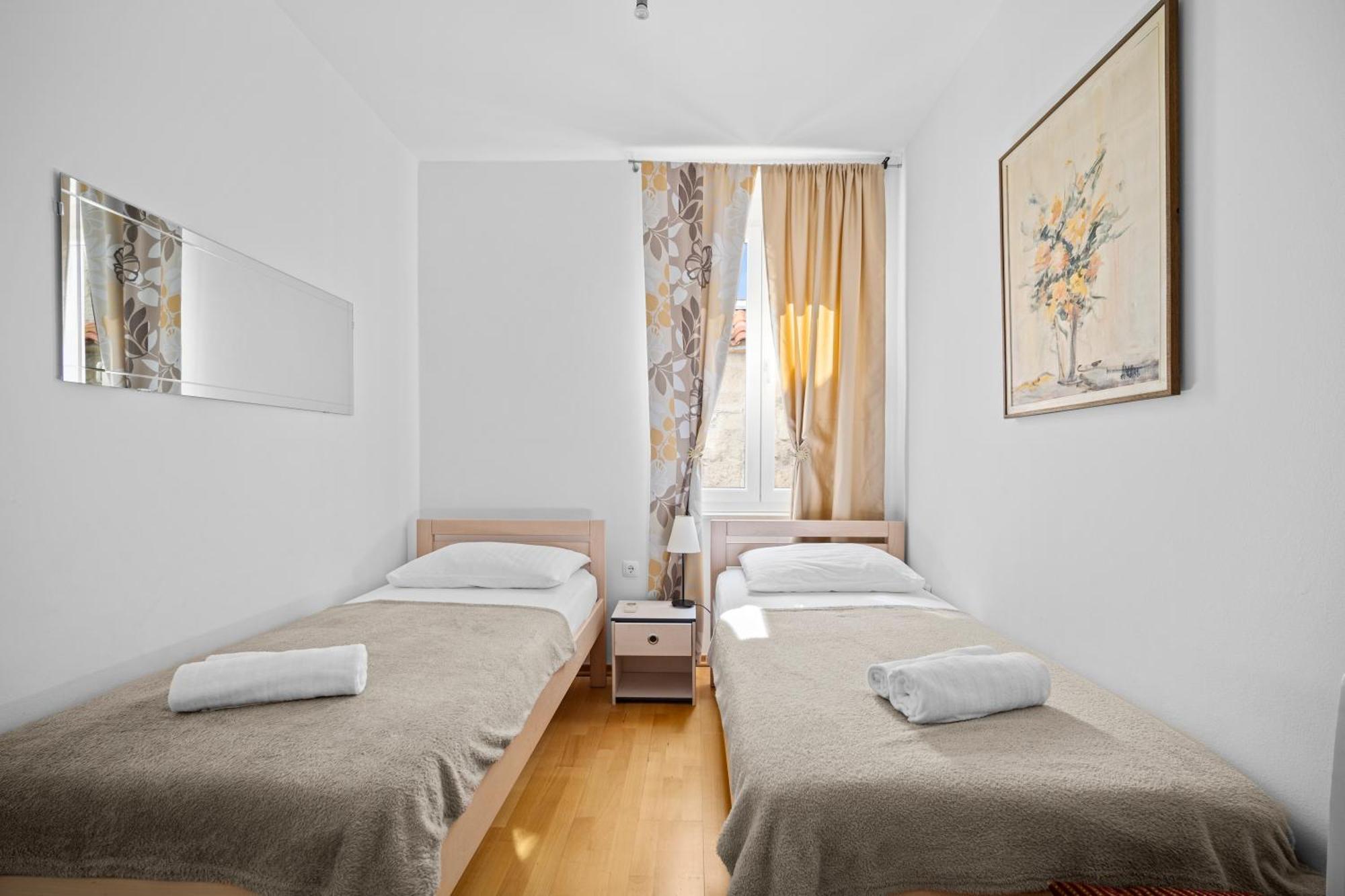 Apartment Bose Split Kültér fotó