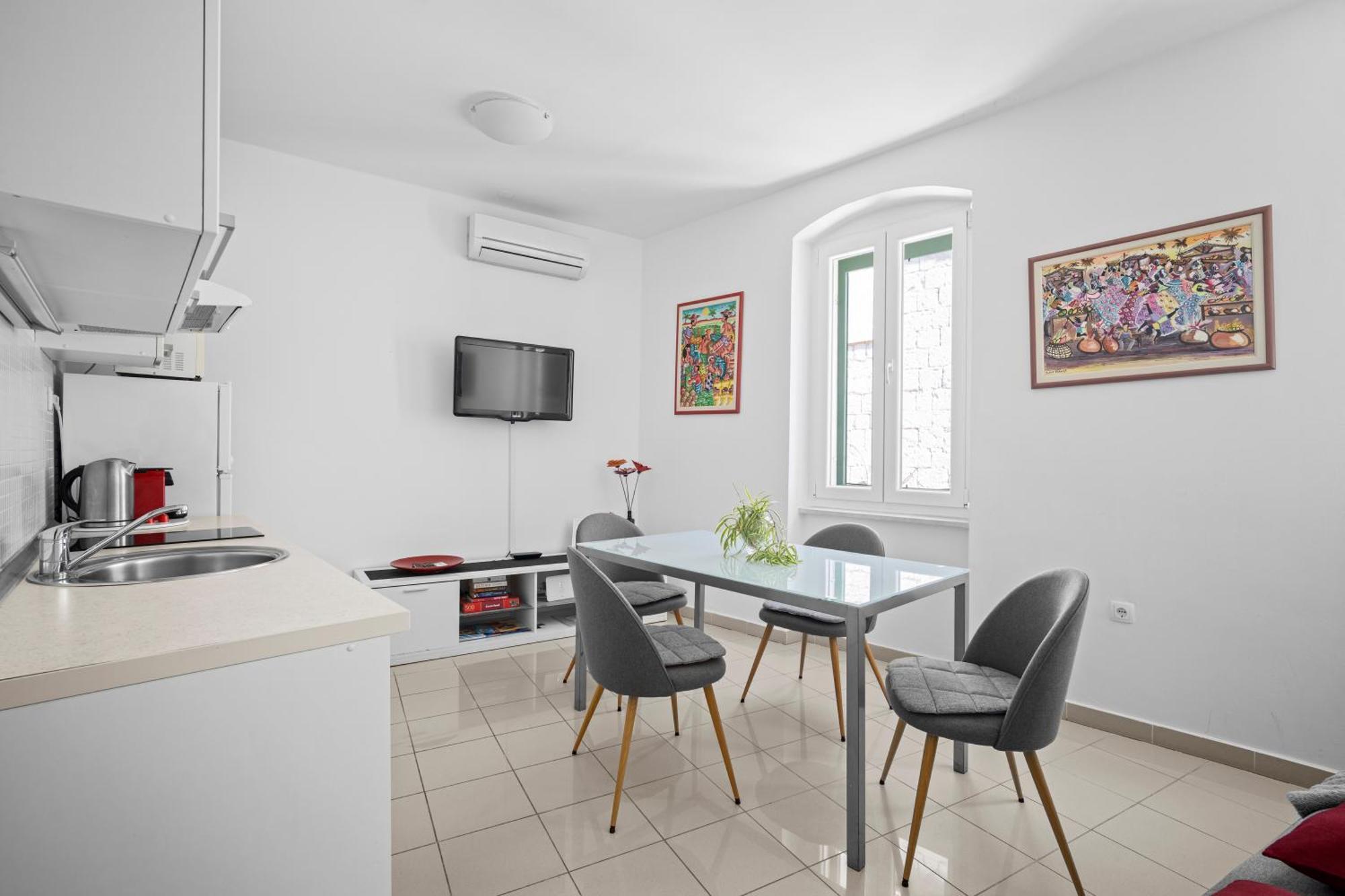 Apartment Bose Split Kültér fotó