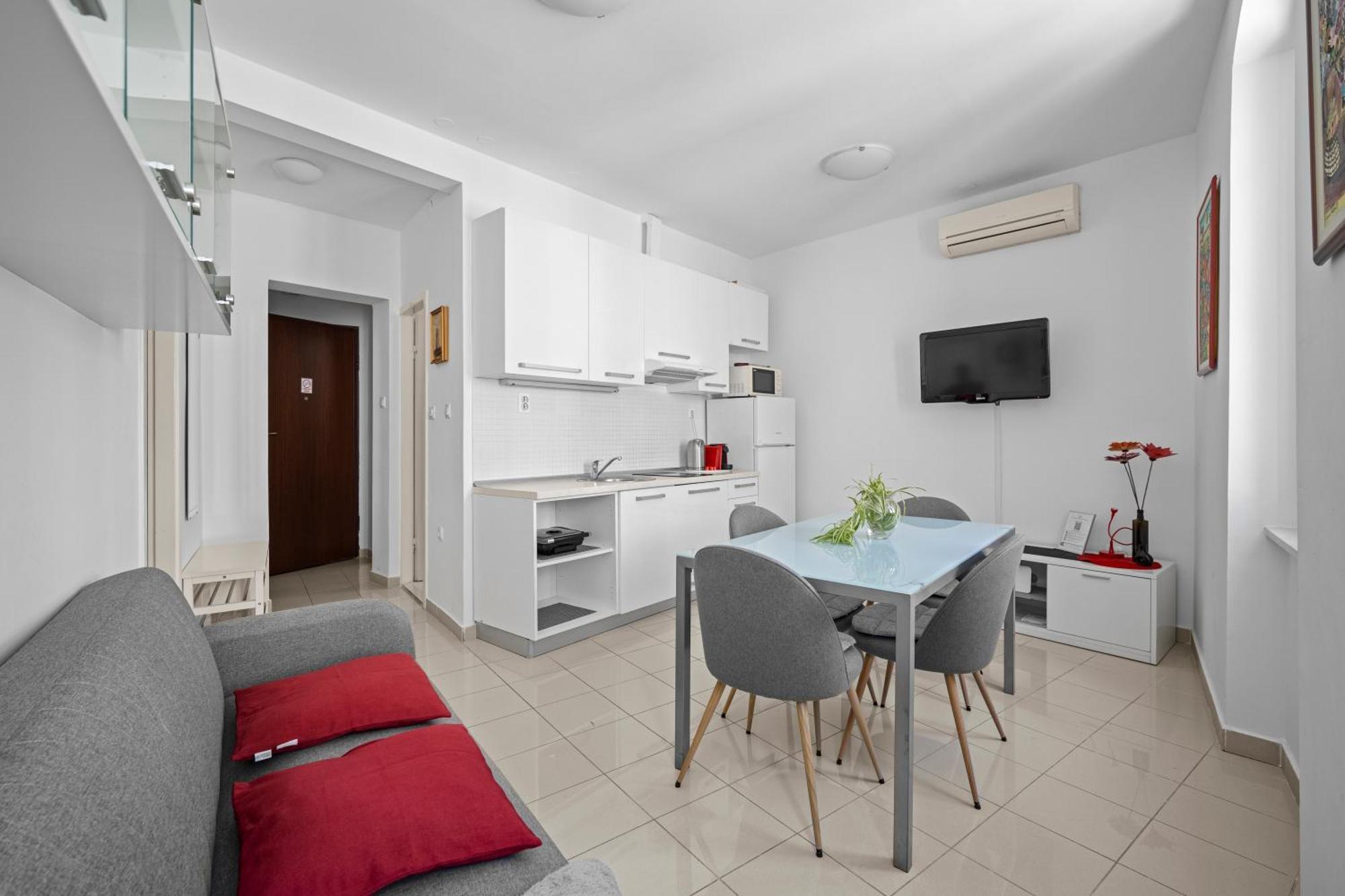Apartment Bose Split Kültér fotó