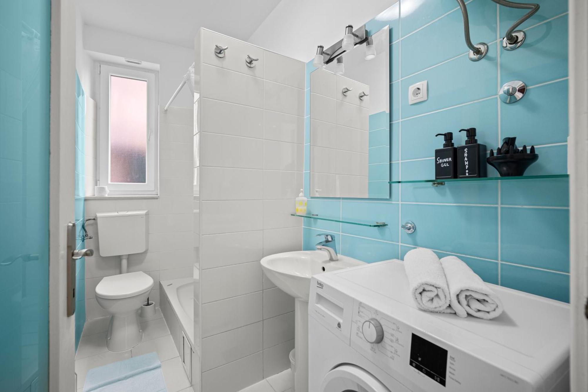 Apartment Bose Split Kültér fotó