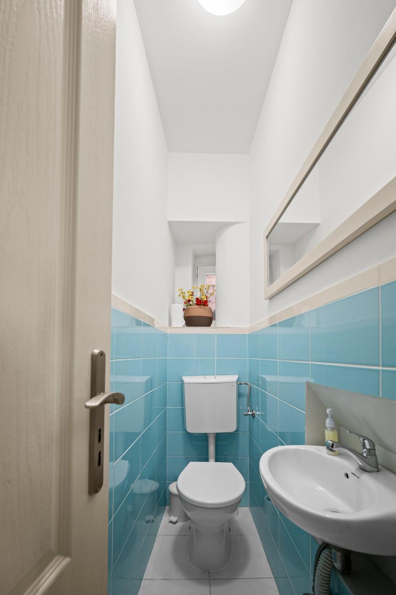 Apartment Bose Split Kültér fotó
